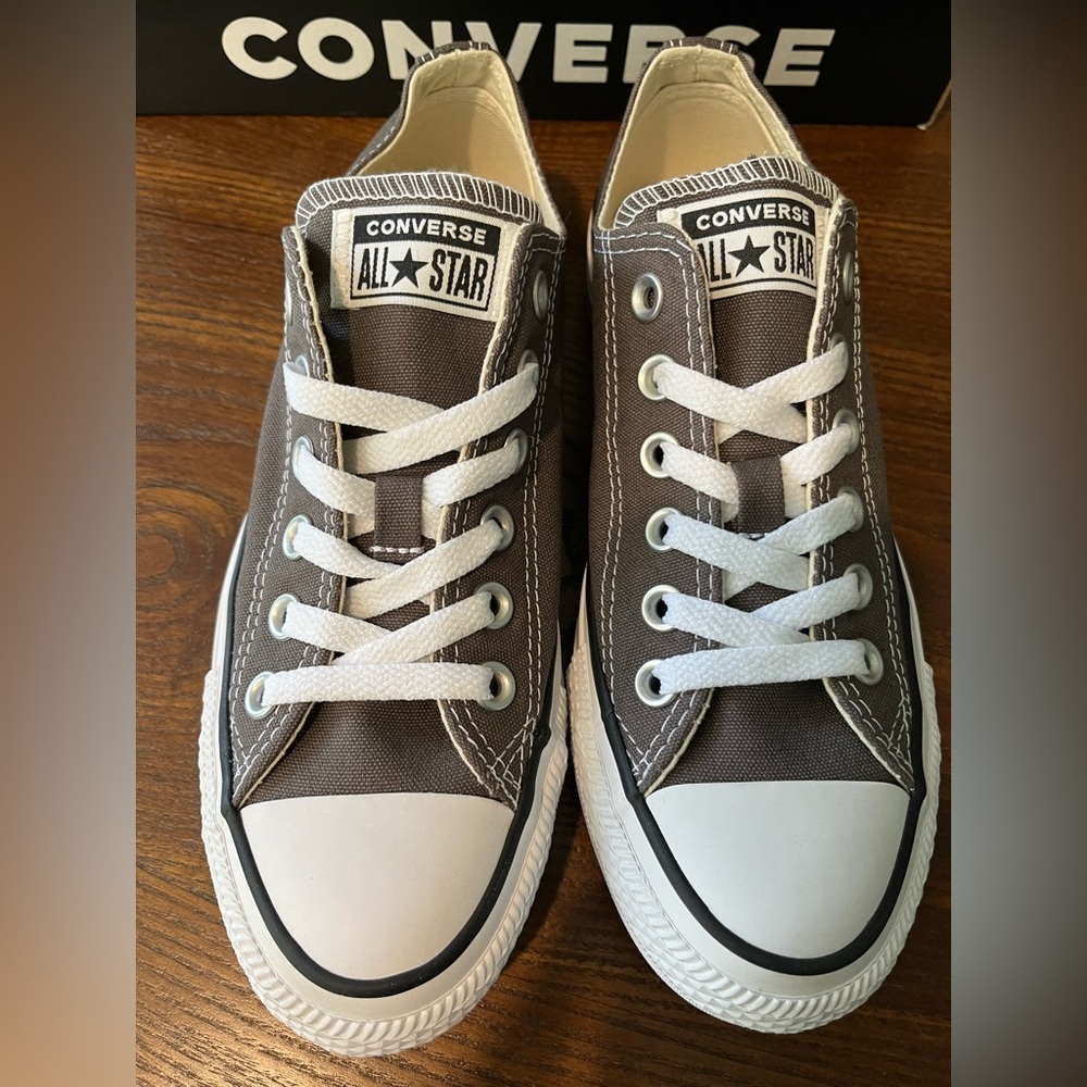 Converse All Star Chuck Taylor Shoes